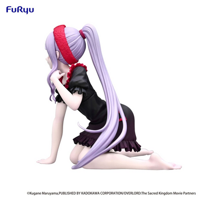 Overlord Shalltear Loungewear Noodle Stopper Figure