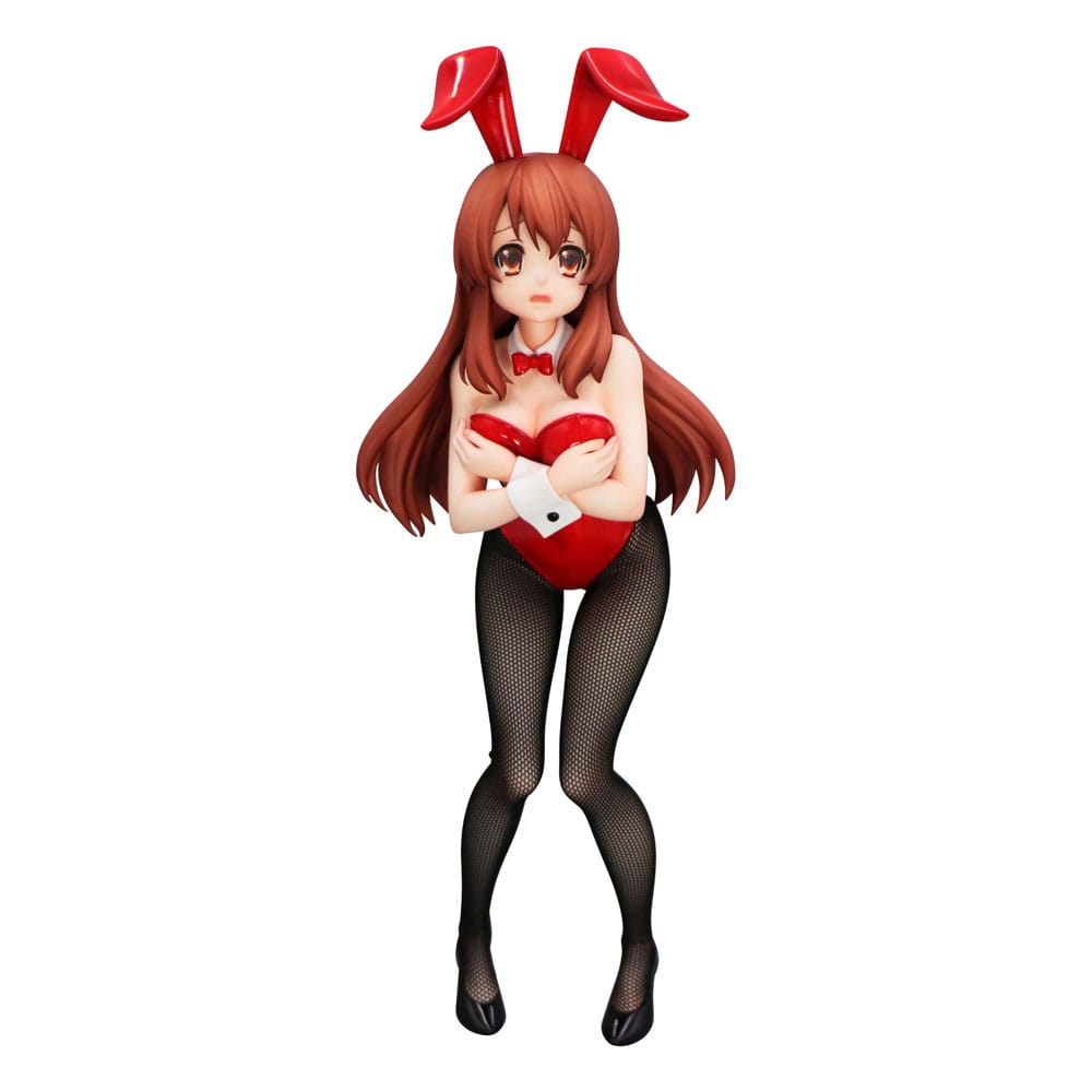 The Melancholy of Haruhi Suzumiya BiCute Bunnies Mikuru Asahina