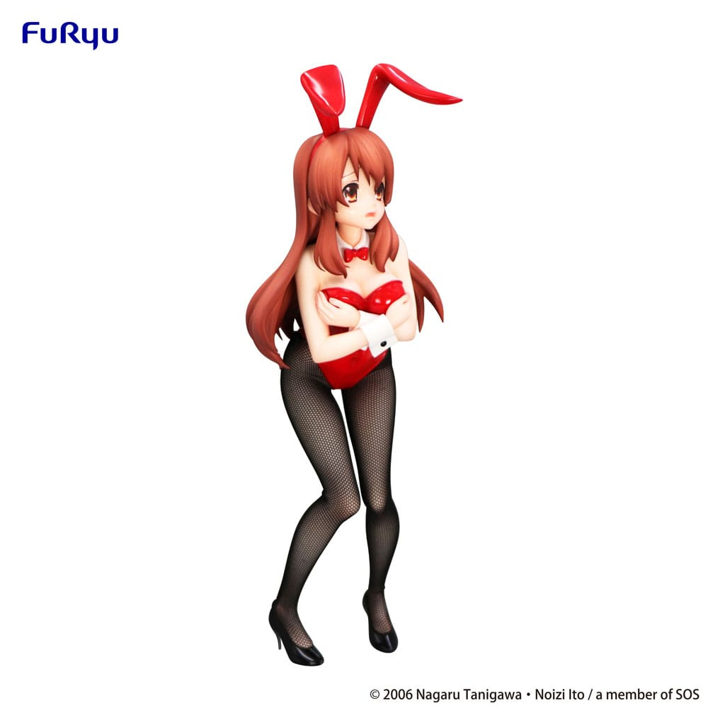 The Melancholy of Haruhi Suzumiya BiCute Bunnies Mikuru Asahina