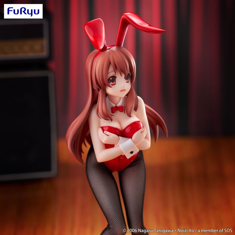 The Melancholy of Haruhi Suzumiya BiCute Bunnies Mikuru Asahina