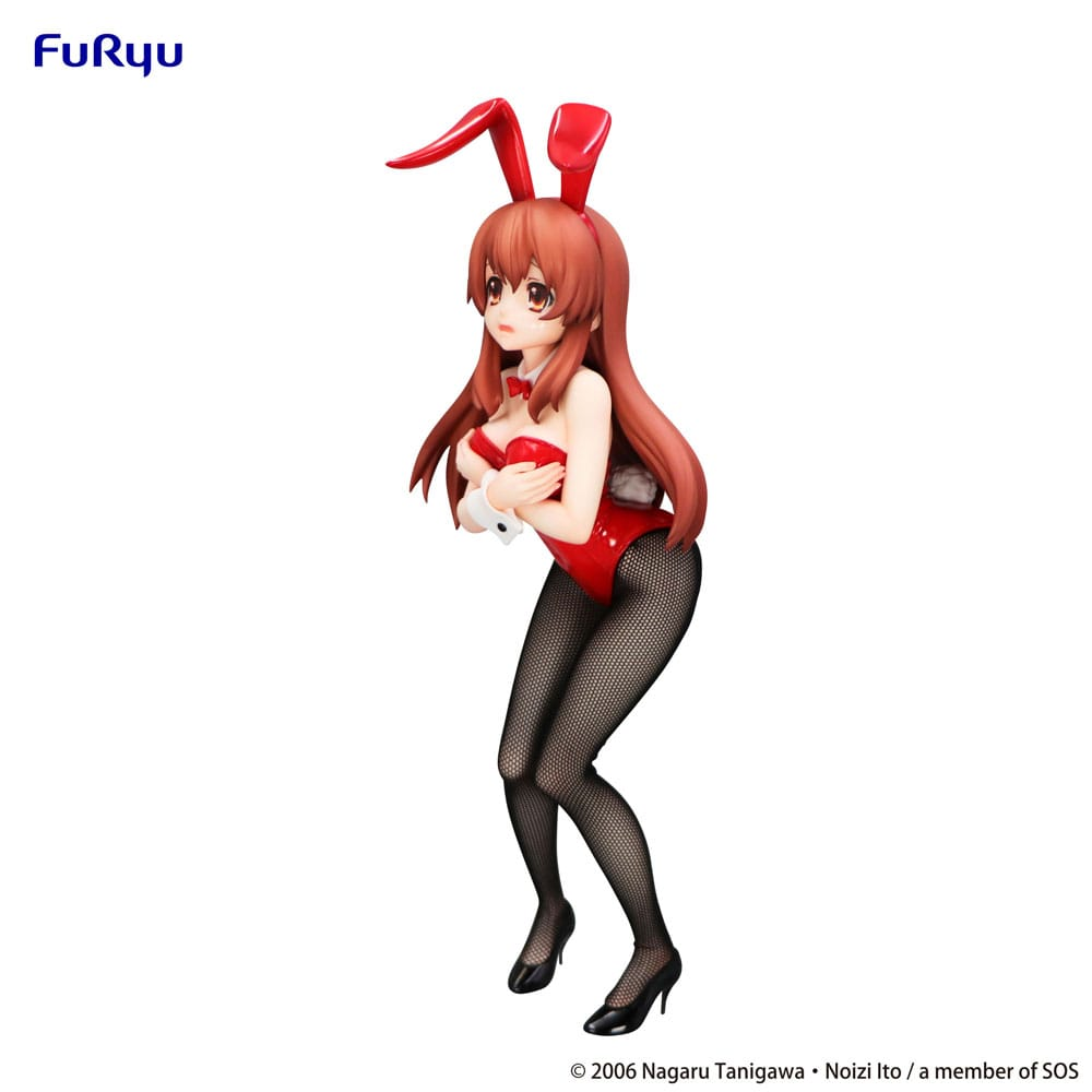 The Melancholy of Haruhi Suzumiya BiCute Bunnies Mikuru Asahina