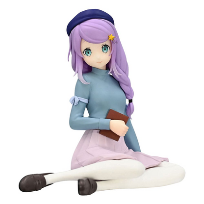 Re:Zero Noodle Stopper Anastasia Book Girl
