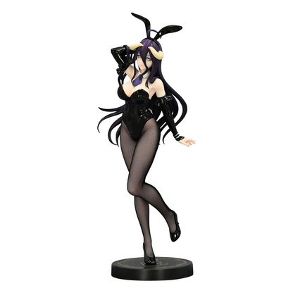 Overlord BiCute Bunnies Albedo Black Color