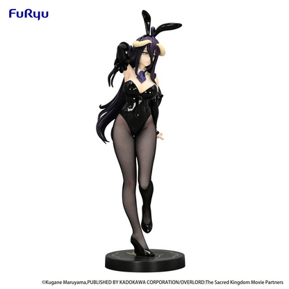 Overlord BiCute Bunnies Albedo Black Color