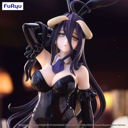 Overlord BiCute Bunnies Albedo Black Color