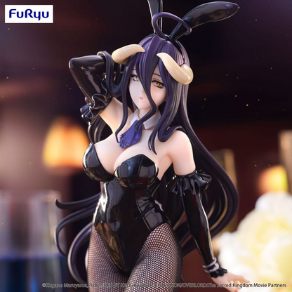 Overlord BiCute Bunnies Albedo Black Color