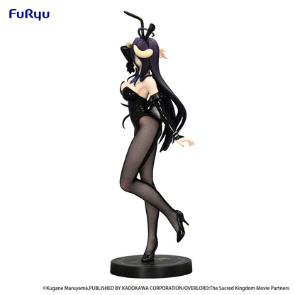 Overlord BiCute Bunnies Albedo Black Color