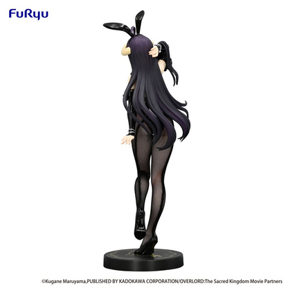 Overlord BiCute Bunnies Albedo Black Color