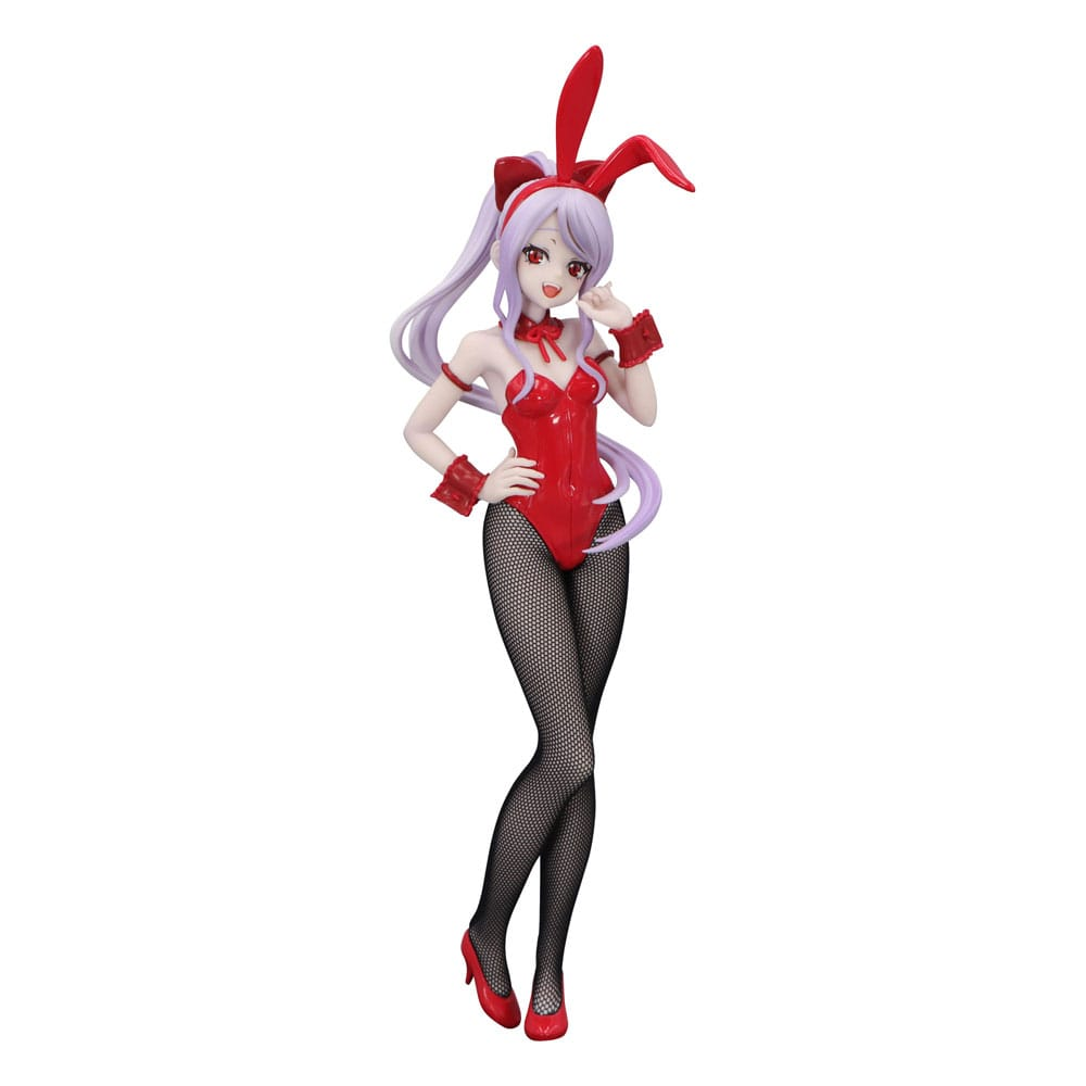 Overlord BiCute Bunnies Shalltear Red Color