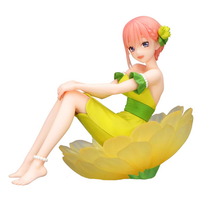 The Quintessential Quintuplets Specials Bloo-me! Ichika Nakano
