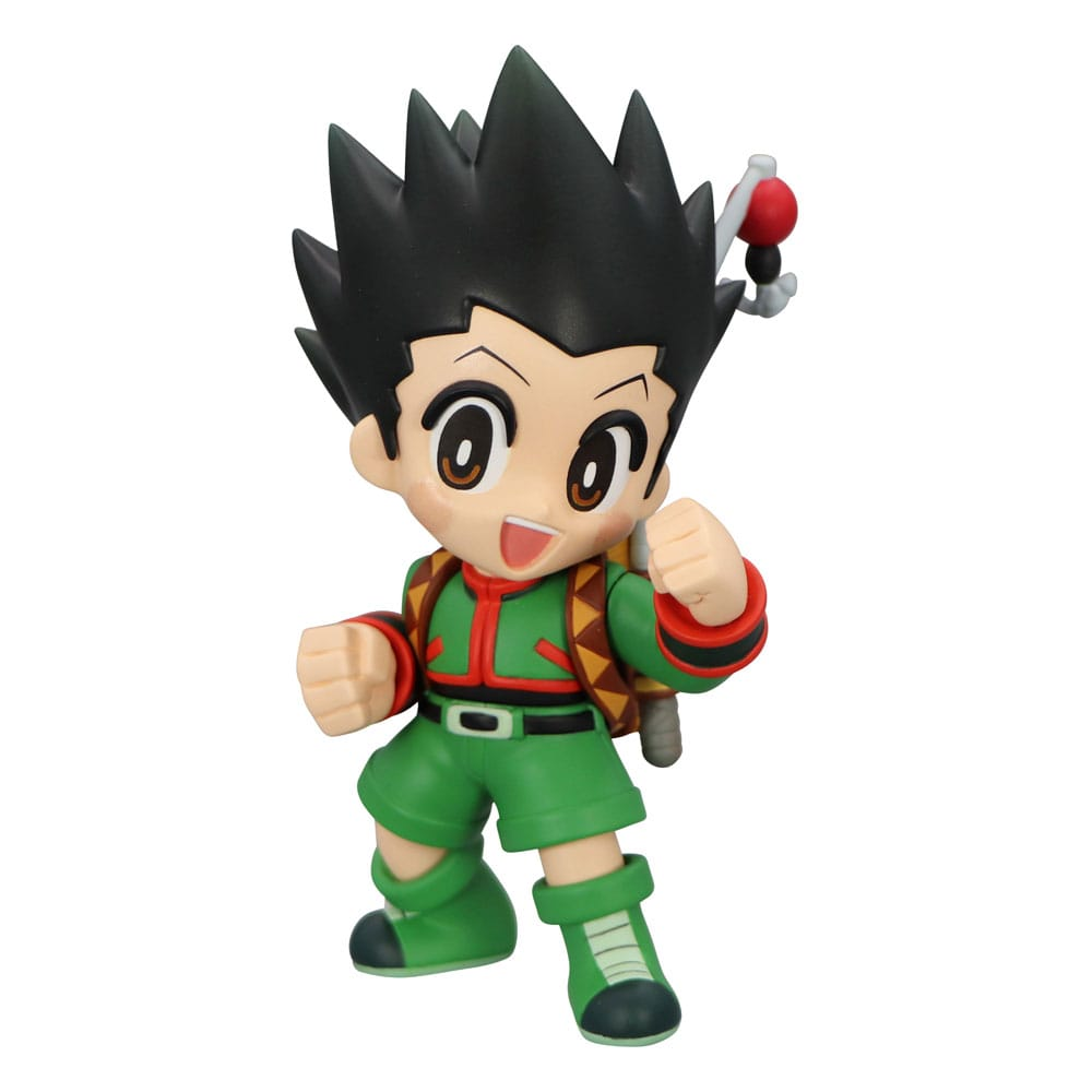 Hunter x Hunter Toonize Gon Freecss Normal Color