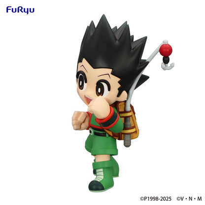 Hunter x Hunter Toonize Gon Freecss Normal Color