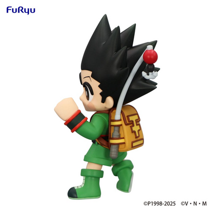 Hunter x Hunter Toonize Gon Freecss Normal Color