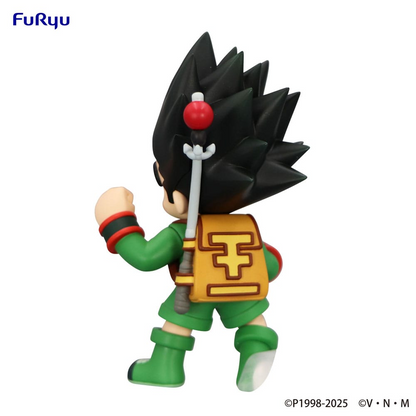 Hunter x Hunter Toonize Gon Freecss Normal Color