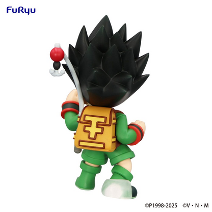 Hunter x Hunter Toonize Gon Freecss Normal Color