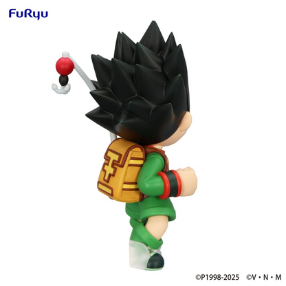 Hunter x Hunter Toonize Gon Freecss Normal Color
