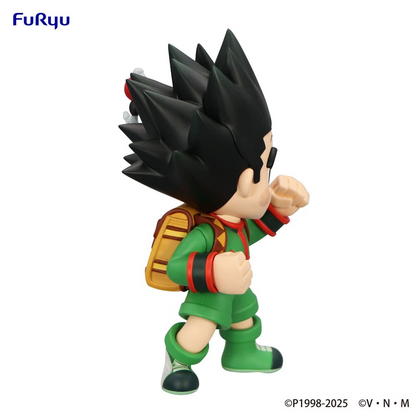 Hunter x Hunter Toonize Gon Freecss Normal Color
