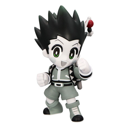 Hunter x Hunter Toonize Gon Freecss Monotoon Color