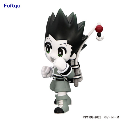 Hunter x Hunter Toonize Gon Freecss Monotoon Color