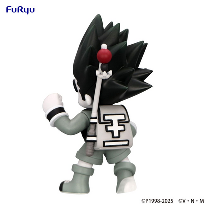 Hunter x Hunter Toonize Gon Freecss Monotoon Color