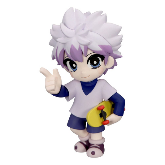 Hunter x Hunter Toonize Monotoon Killua Zoldyck Normal Color