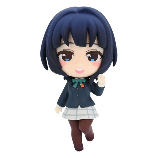 Love Live! Nijigasaki Karin Asaka Chobirume Mini Figure