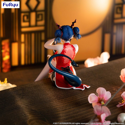 Arknights Ch'en Noodle Stopper Figure