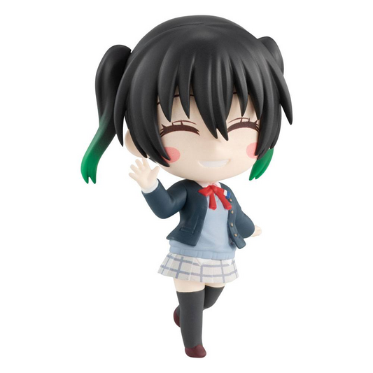 Love Live! Nijigasaki Yu Takasaki Chobirume Mini Figure (B)