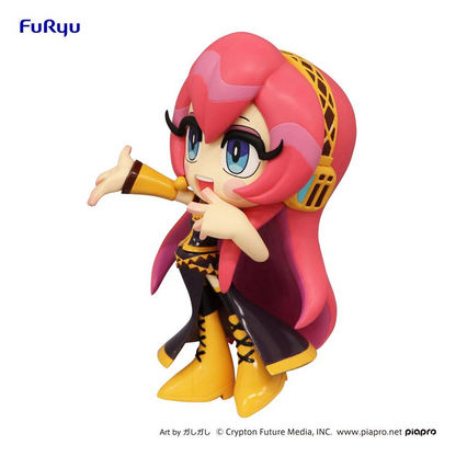 Vocaloid Luka Megurine Normal Colour Toonize Figure