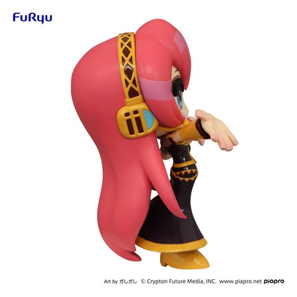 Vocaloid Luka Megurine Normal Colour Toonize Figure