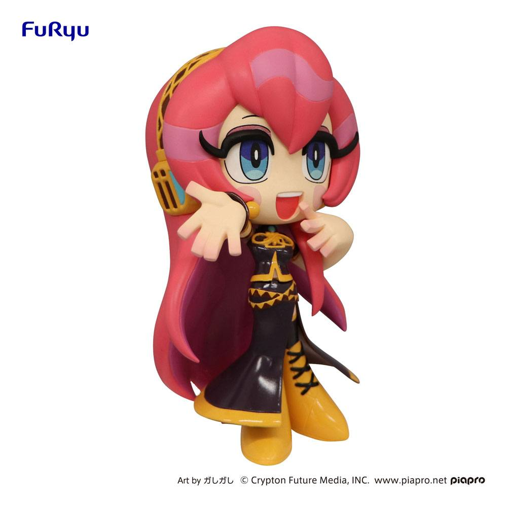 Vocaloid Luka Megurine Normal Colour Toonize Figure