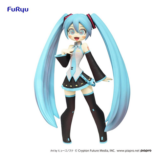 Hatsune Miku CartoonY Figure