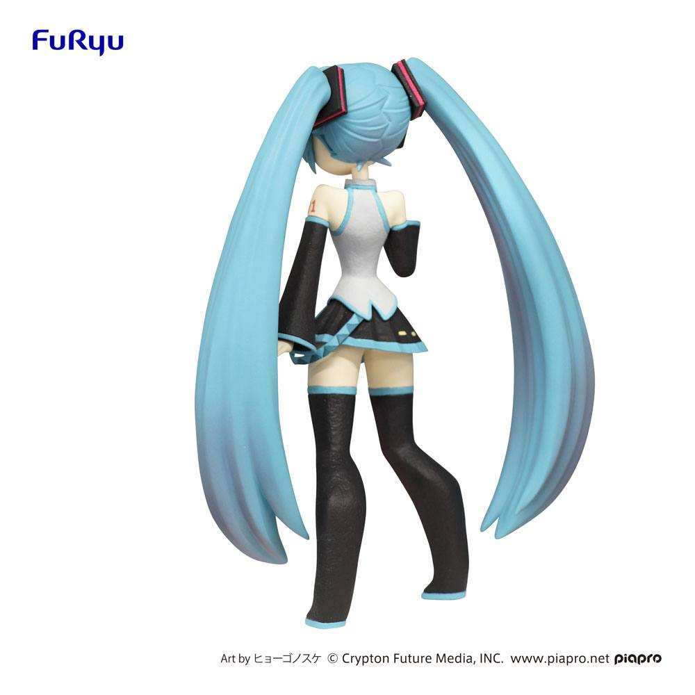 Hatsune Miku CartoonY Figure