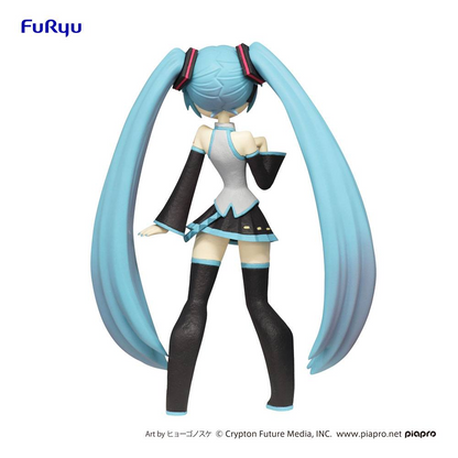 Hatsune Miku CartoonY Figure