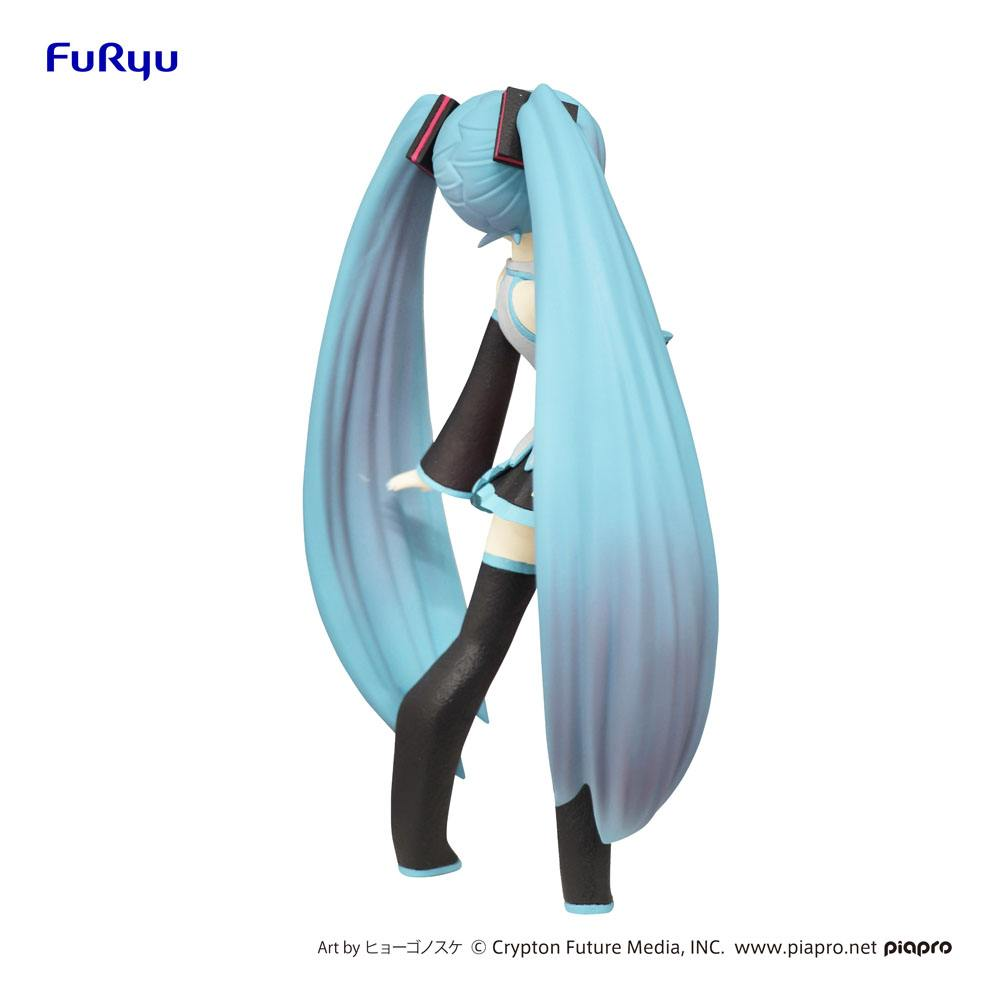 Hatsune Miku CartoonY Figure