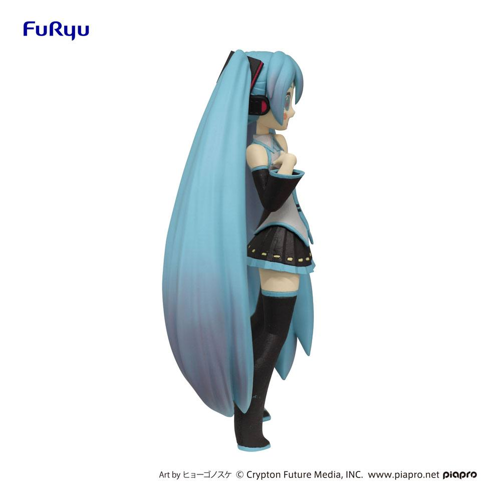 Hatsune Miku CartoonY Figure