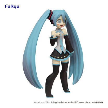 Hatsune Miku CartoonY Figure