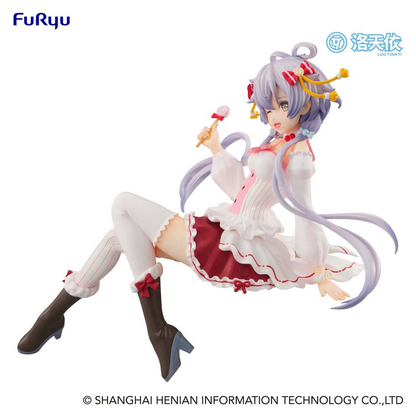 Vsinger Luo Tianyi Lollypop Noodle Stopper Figure