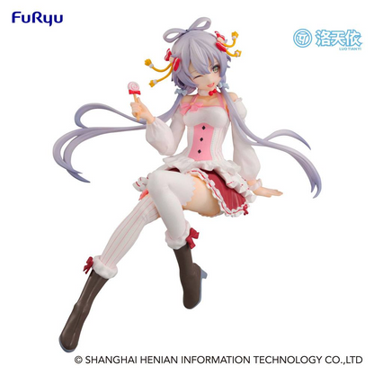 Vsinger Luo Tianyi Lollypop Noodle Stopper Figure