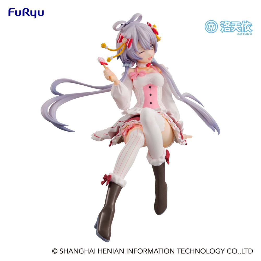 Vsinger Luo Tianyi Lollypop Noodle Stopper Figure