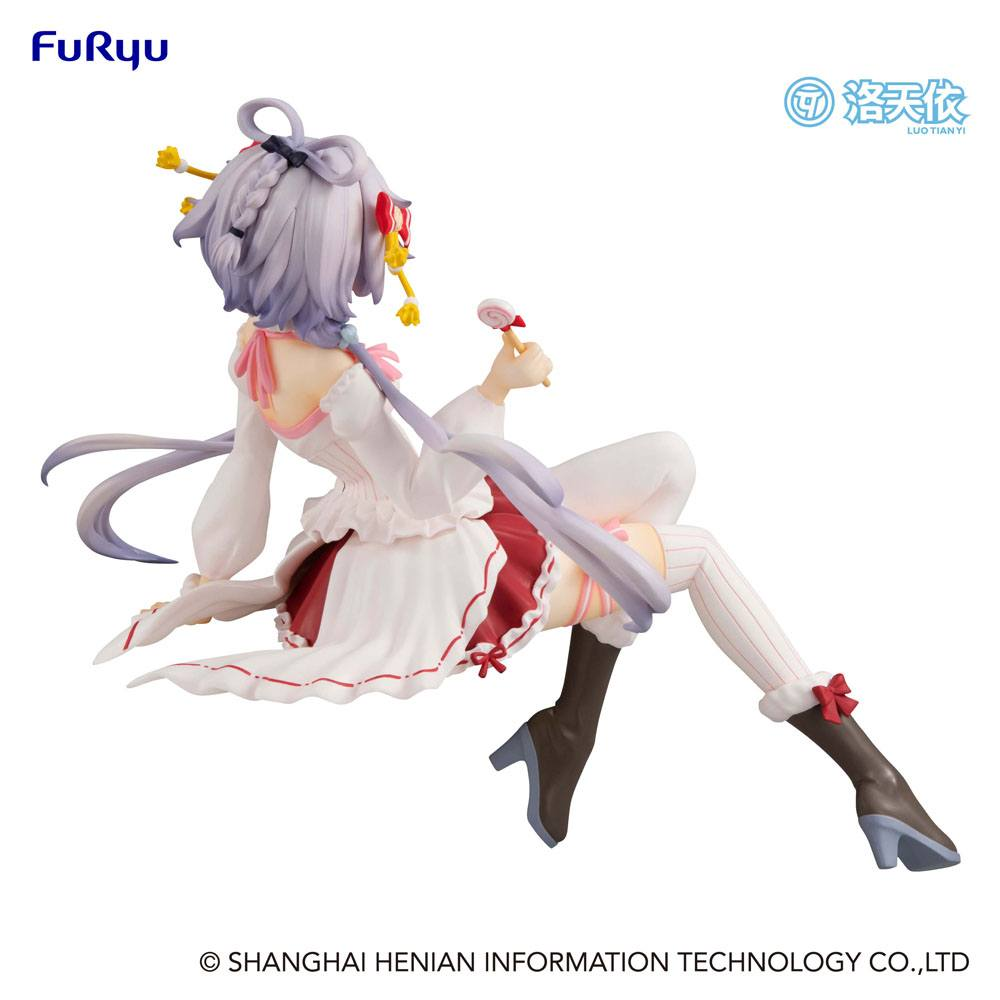 Vsinger Luo Tianyi Lollypop Noodle Stopper Figure