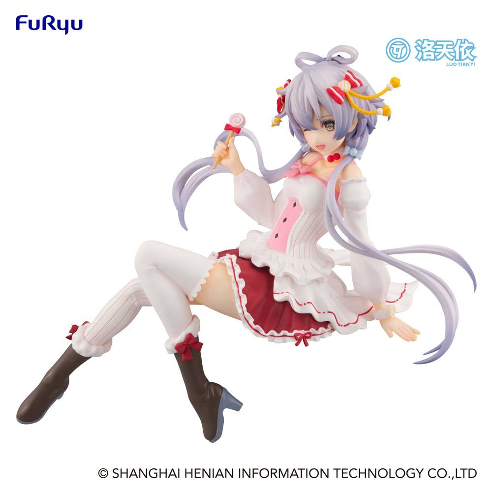 Vsinger Luo Tianyi Lollypop Noodle Stopper Figure