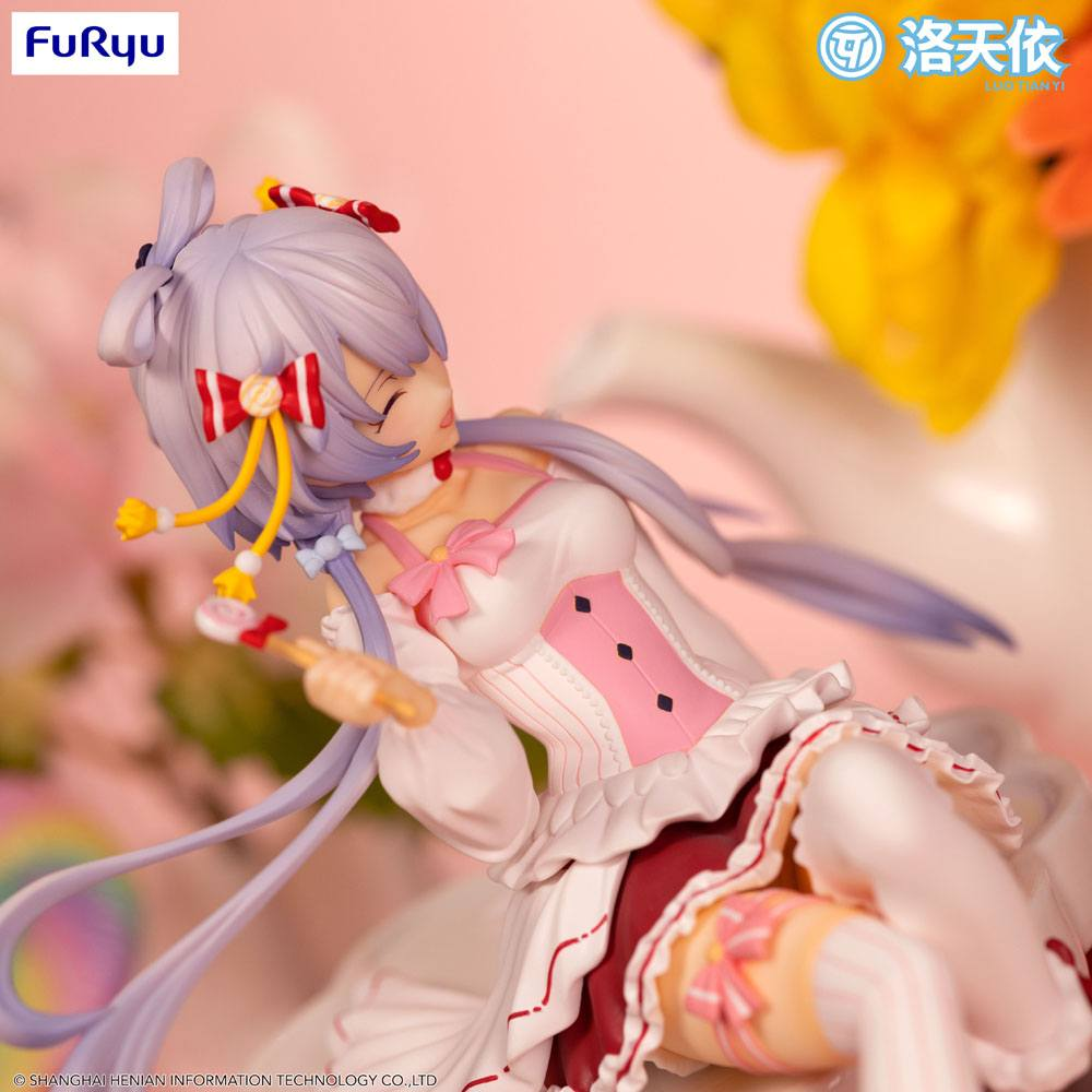 Vsinger Luo Tianyi Lollypop Noodle Stopper Figure