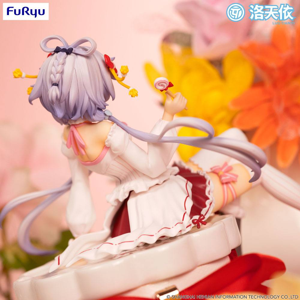 Vsinger Luo Tianyi Lollypop Noodle Stopper Figure