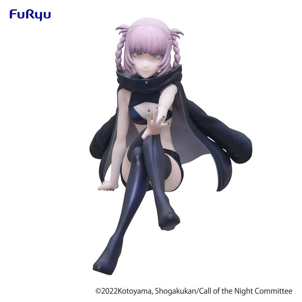 Call of the Night Nazuna Nanakusa Noodle Stopper Figure