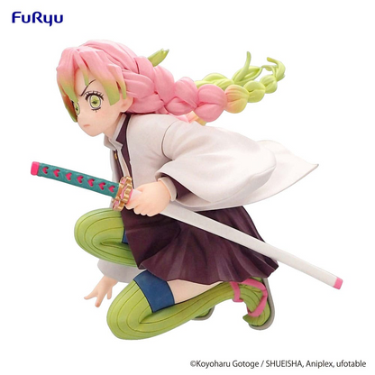 Demon Slayer Mitsuri Kanroji Noodle Stopper Figure