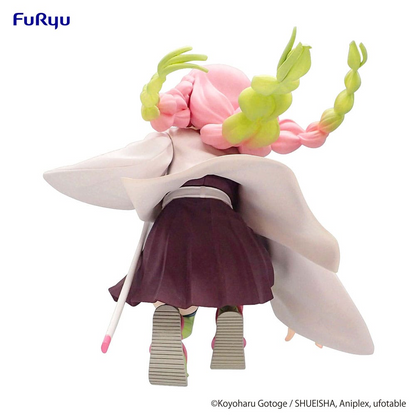 Demon Slayer Mitsuri Kanroji Noodle Stopper Figure