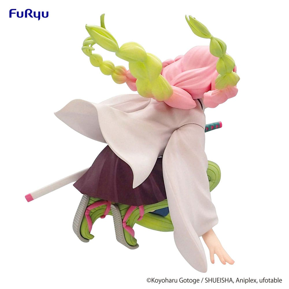 Demon Slayer Mitsuri Kanroji Noodle Stopper Figure