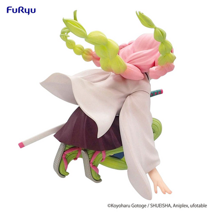 Demon Slayer Mitsuri Kanroji Noodle Stopper Figure