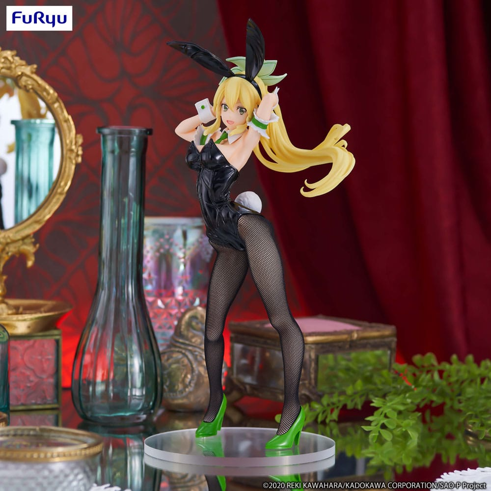 Sword Art Online Leafa BiCute Bunnies Figure